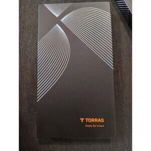 Torras Iphone Case for 6.1 screens 2023 New Fast Free Shipping